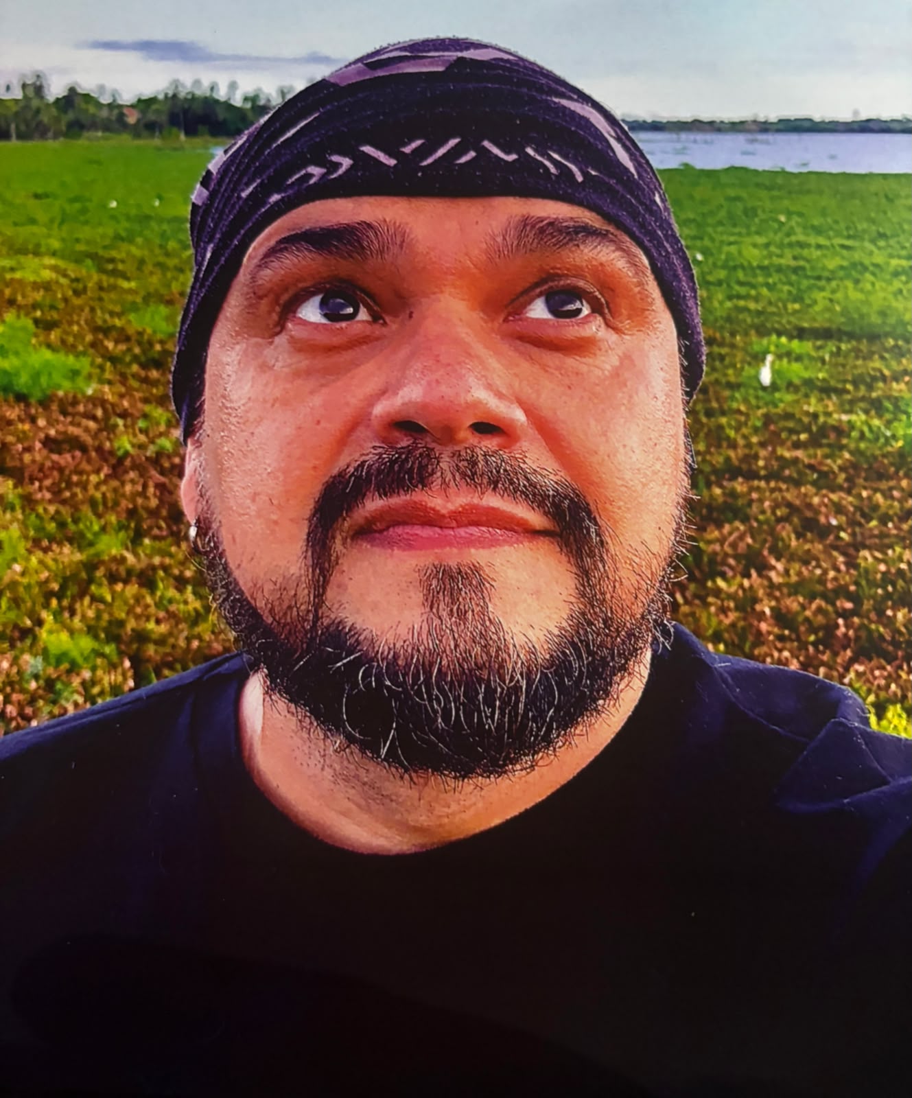 Ives Albuquerque, fundador e diretor criativo da Tórus